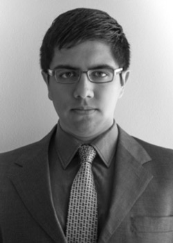 Felipe Gordillo Corvalán